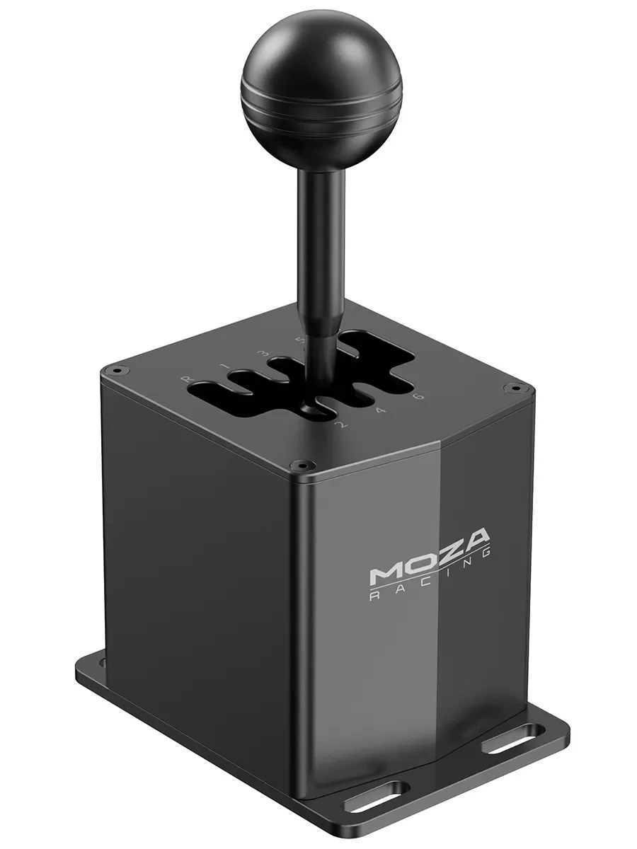 Коробка передач MOZA HGP Shifter RS039 Коробка передач MOZA HGP Shifter RS039