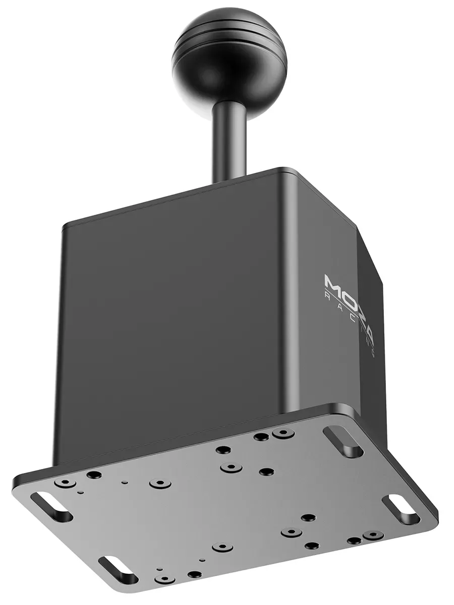 Коробка передач MOZA HGP Shifter RS039 Коробка передач MOZA HGP Shifter RS039