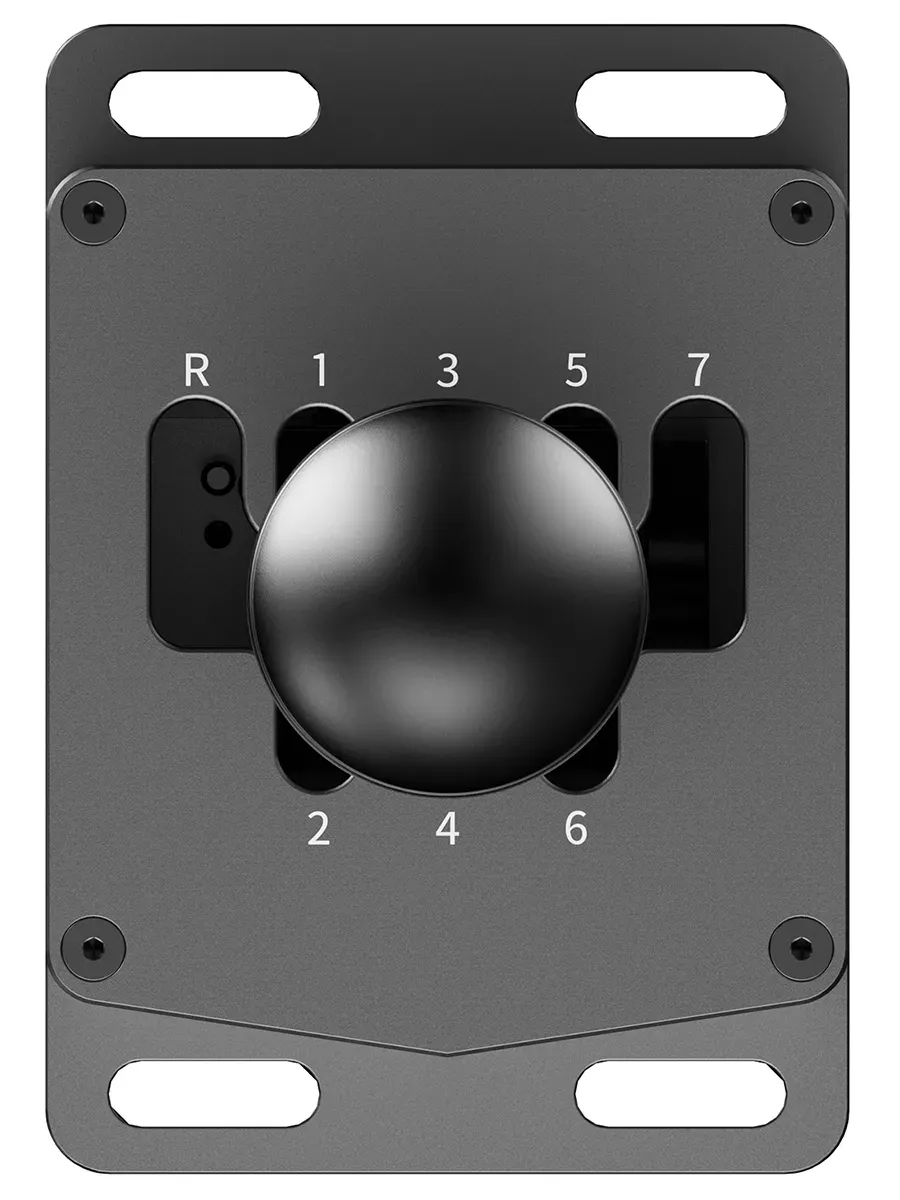 Коробка передач MOZA HGP Shifter RS039 Коробка передач MOZA HGP Shifter RS039
