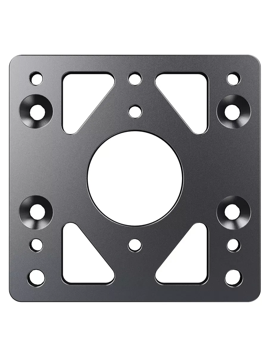 Переходник для базы руля MOZA Wheel Base for R21/R16/R9/R5