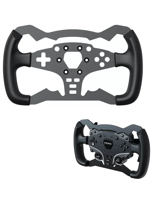 Moza Съемное рулевое колесо (каркас) ES Formula Wheel Mod, вариант, фото 2