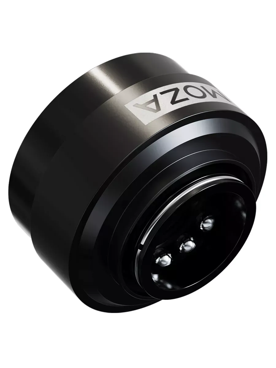 Переходник для руля MOZA Quick Release for R16 and R21