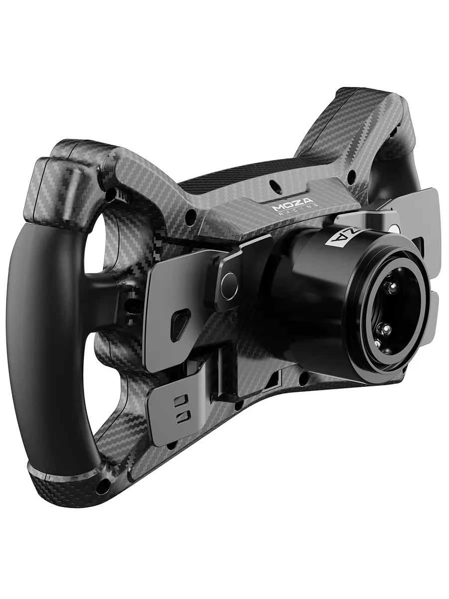 Съемное рулевое колесо MOZA KS Steering Wheel RS047