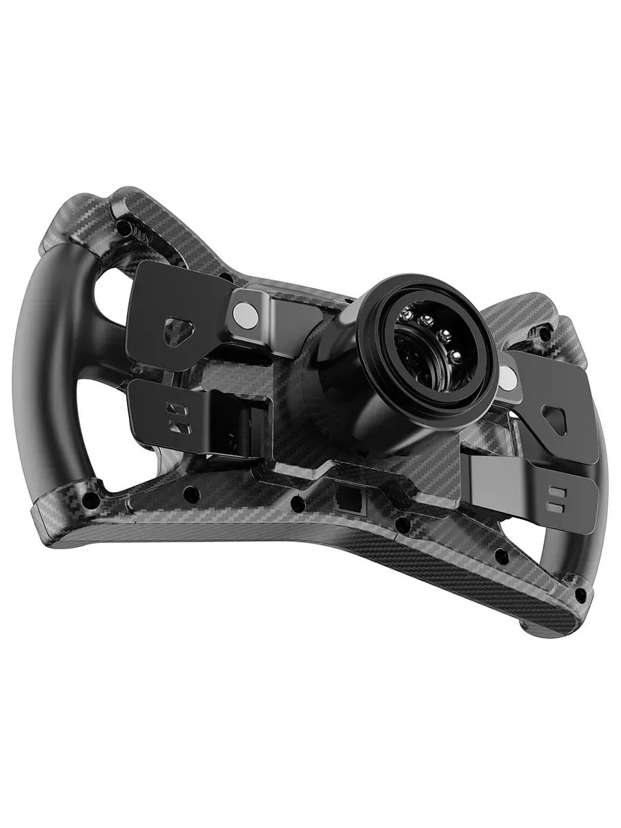 Съемное рулевое колесо MOZA KS Steering Wheel RS047
