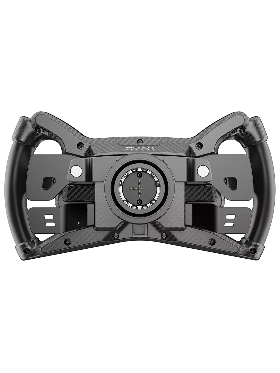 Съемное рулевое колесо MOZA KS Steering Wheel RS047