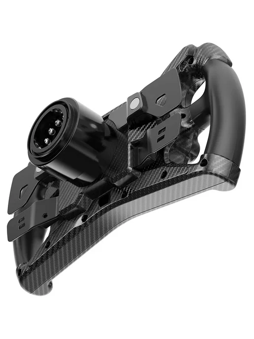 Съемное рулевое колесо MOZA KS Steering Wheel RS047, вариант, фото 7