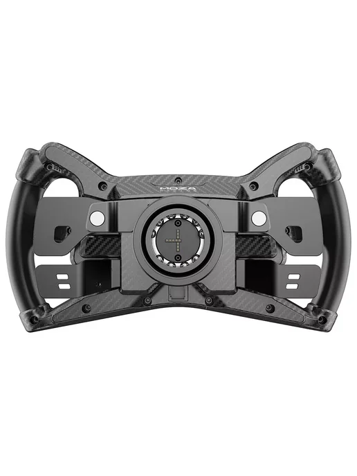 Съемное рулевое колесо MOZA KS Steering Wheel RS047, вариант, фото 8