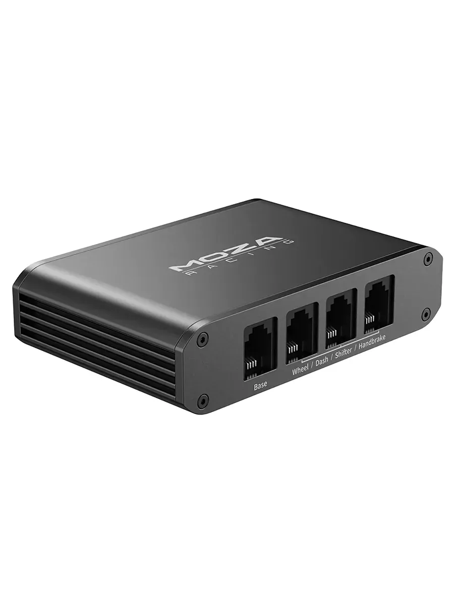 Хаб (концентратор+переходник) MOZA Universal HUB BUNDLE