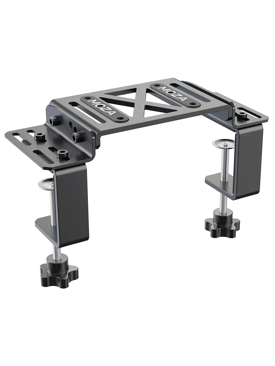 Крепление для руля MOZA R9 Table Clamp RS12 Крепление для руля MOZA R9 Table Clamp RS12