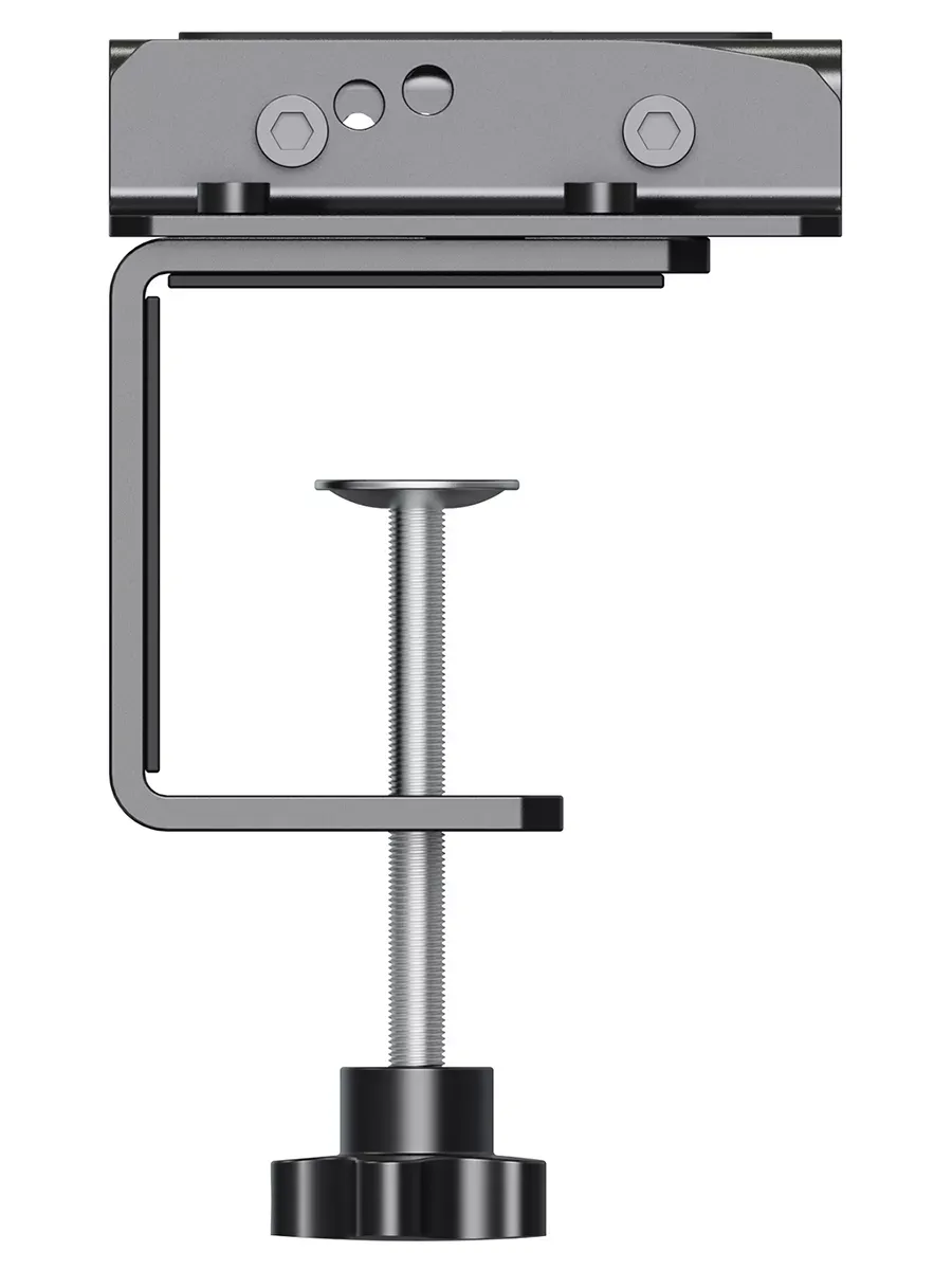 Крепление для руля MOZA R9 Table Clamp RS12 Крепление для руля MOZA R9 Table Clamp RS12