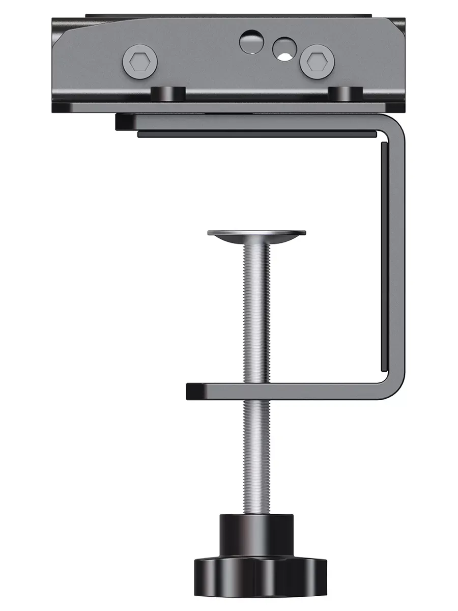 Крепление для руля MOZA R9 Table Clamp RS12 Крепление для руля MOZA R9 Table Clamp RS12