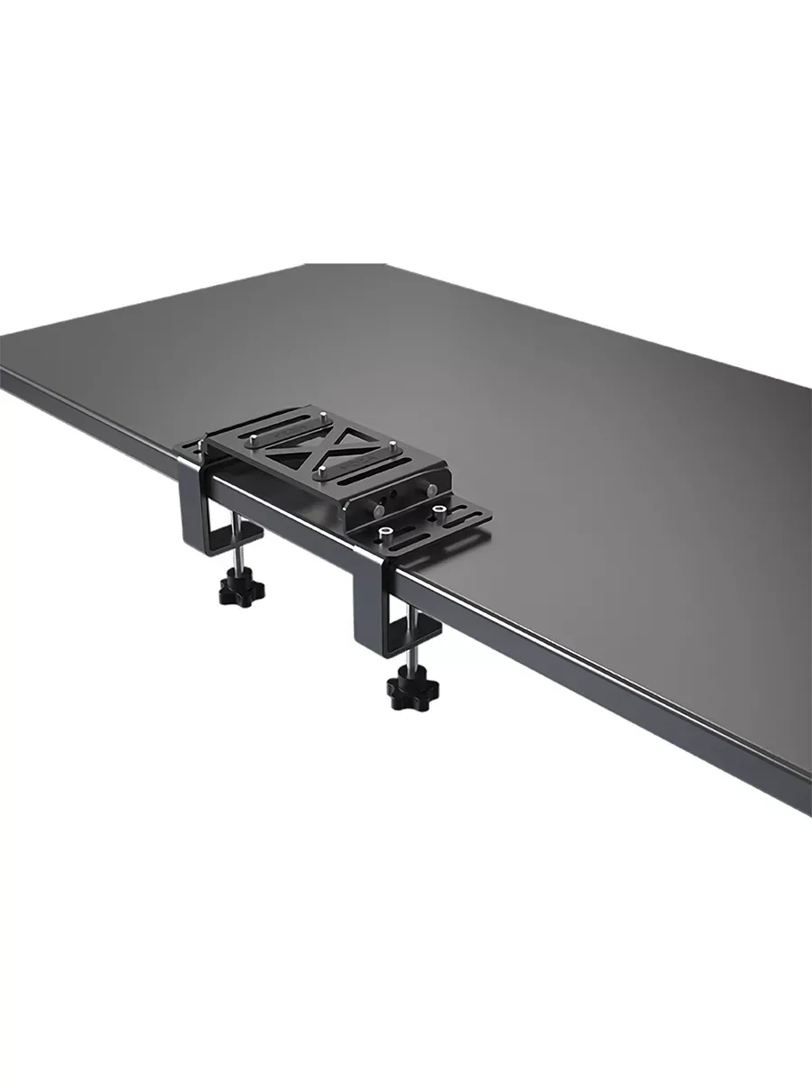 Крепление для руля MOZA R9 Table Clamp RS12 Крепление для руля MOZA R9 Table Clamp RS12