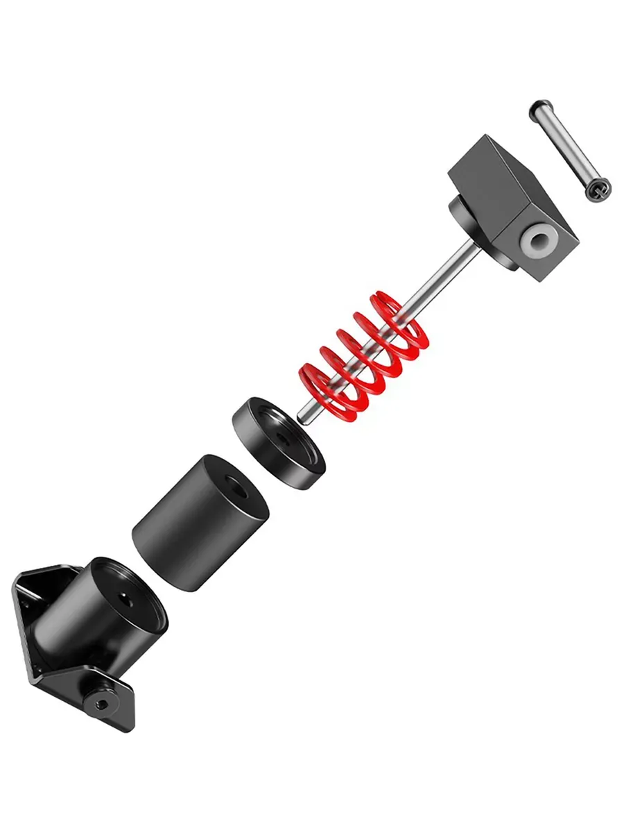 Набор пружин для педалей MOZA SR-P Lite Performance Kit RS22 Набор пружин для педалей MOZA SR-P Lite Performance Kit RS22