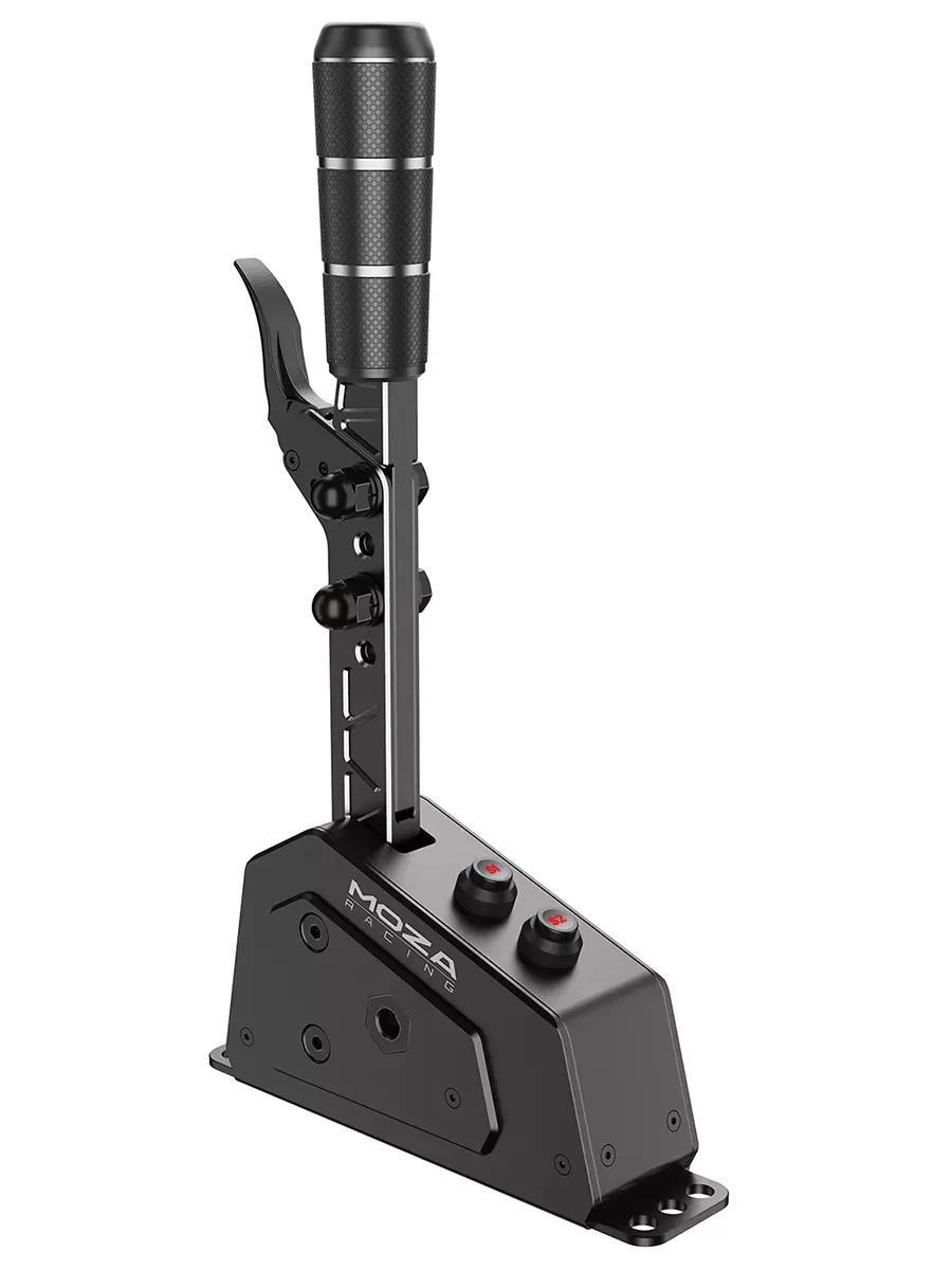 Ручной тормоз MOZA SGP Sequentail Shifter RS059