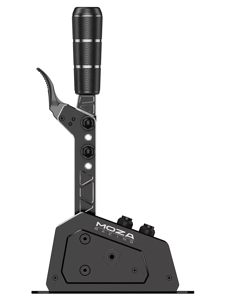 Ручной тормоз MOZA SGP Sequentail Shifter RS059