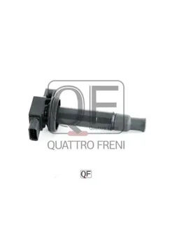 Катушка зажигания QUATTRO FRENI QF09A00150 QUATTRO FRENI 276810258 купить за 2 847 ₽ в интернет-магазине Wildberries