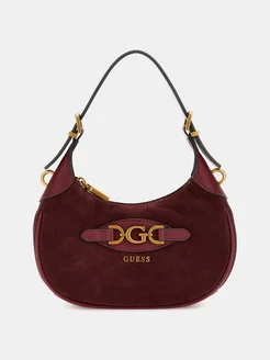 Сумка GUESS 276813850 купить за 16 015 ₽ в интернет-магазине Wildberries