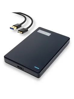 Внешний жесткий диск HDD 2,5" TLC 320 Гб USB 3.0 TLC Tech Link Company 276825502 купить за 1 966 ₽ в интернет-магазине Wildberries