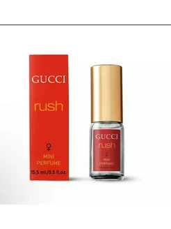 Пробники духи gucci rush 15ml