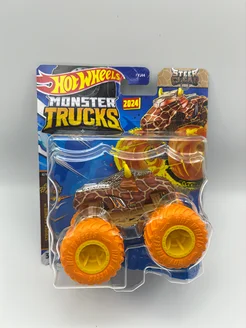 Monster Trucks "STEER CLEAR" HTM57