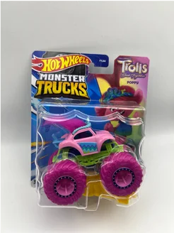 Monster Trucks "TROLLS" HKM46