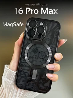 Чехол на iphone 16 pro max CaseOne 276856738 купить за 421 ₽ в интернет-магазине Wildberries