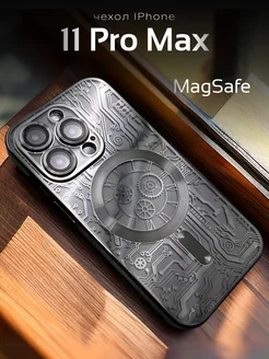 Чехол на iphone 11 pro max