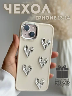 Чехол на iPhone 13 14