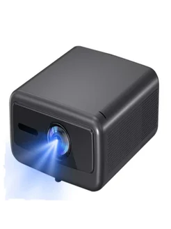 Проектор Touyinger Q12W (Everycom CubeLite) Touyinger 276887226 купить за 37 322 ₽ в интернет‑магазине Wildberries