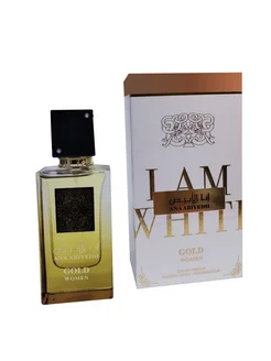 Арабские духи Ana Abiyedh GOLD WOMEN 60ml