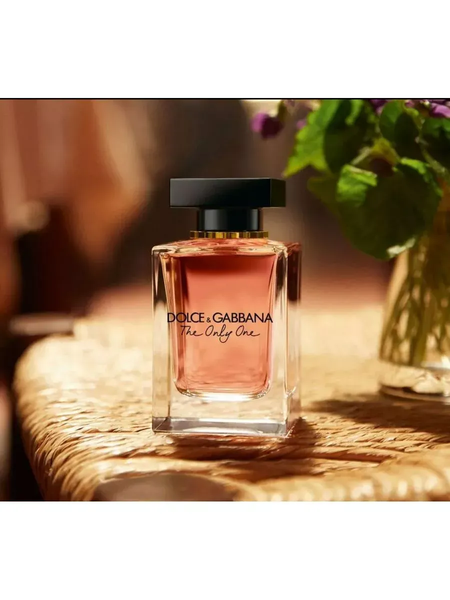 DOLCE GABBANA The Only One 100 276898684 680 Wildberries