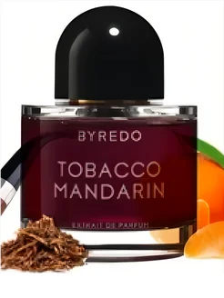 Tobacco Mandarin 100 мл Духи Байредо тобакко мандарин