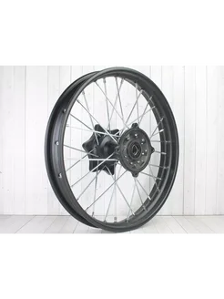 Диск на мотоцикл 18 задний butchbike. Вид 4.