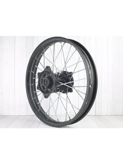 Диск на мотоцикл 18 задний butchbike. Вид 5.