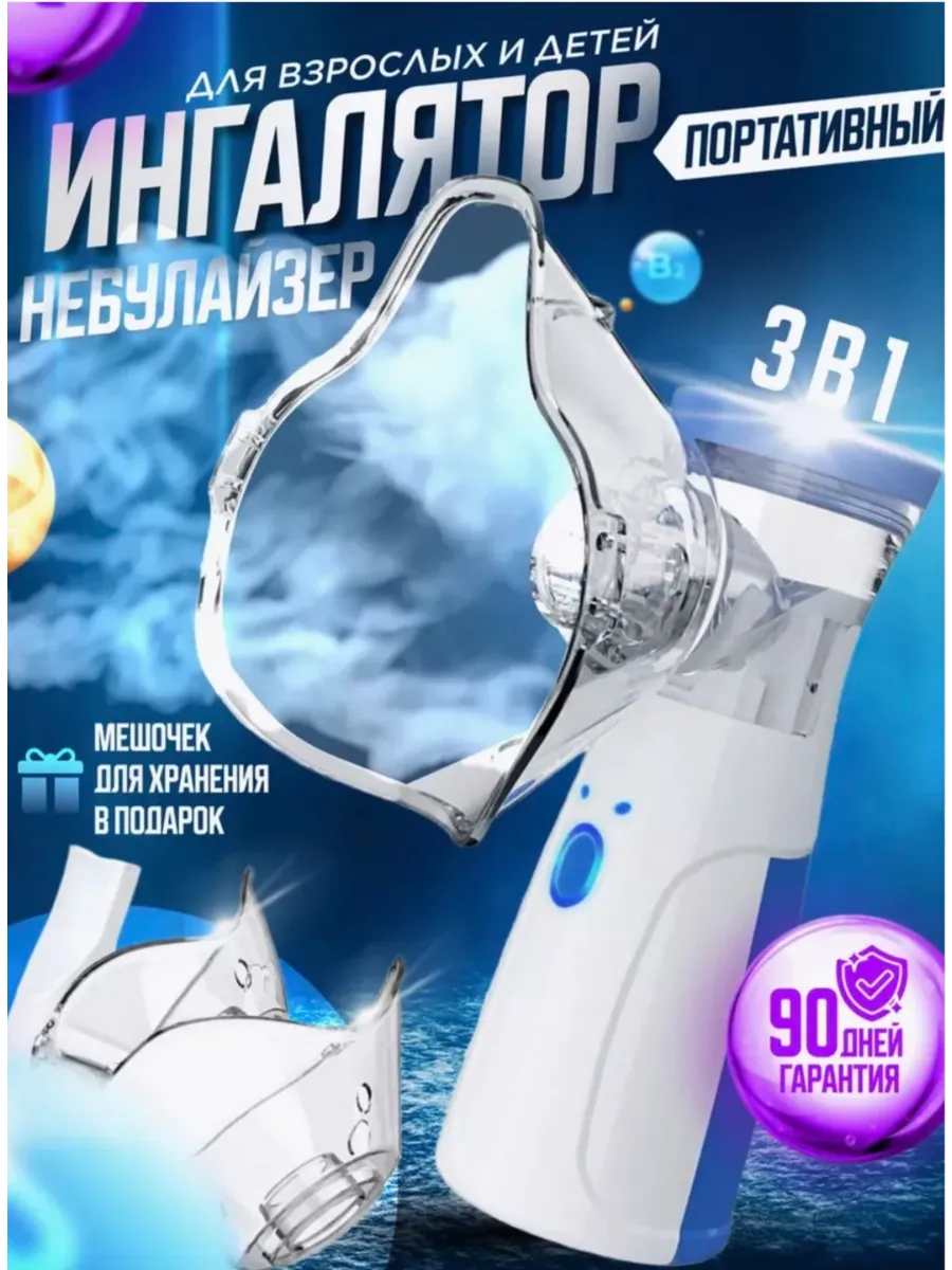 Ингалятор