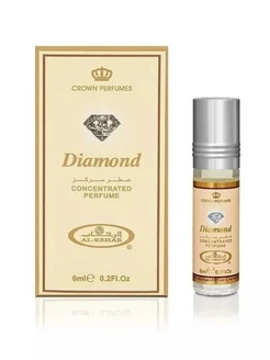 Масляные духи Diamond 6мл