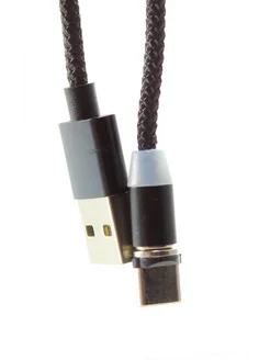 USB Кабель Type-C Mi-Digit M97, магнитный (только за OINO 276945952 купить за 194 ₽ в интернет-магазине Wildberries