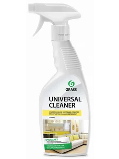 Универсальное чистящее средство Universal Cleaner 600 мл. тр