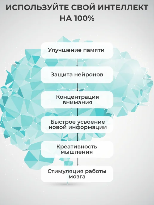Doc.Goldberg Ежовик Гребенчатый мицелий молотый 250 гр, 250 г, фото 7