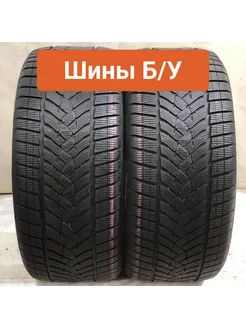 Шины БУ 275 40 R20 зимние UltraGrip