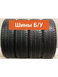 Шины БУ 295 40 R20 зимние SP Winter Sport 4D