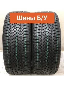 Шины БУ 245 30 R20 зимние Sottozero 3