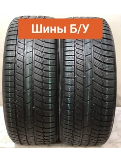 Шины БУ 275 45 R20 зимние Snowprox S954 SUV