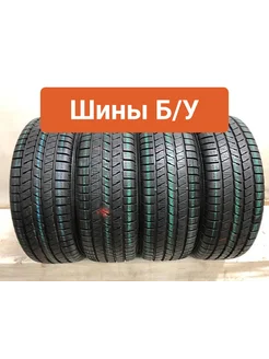 Шины БУ 235 55 R19 зимние Scorpion Ice Snow