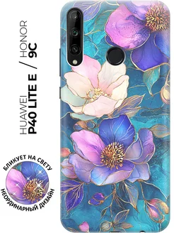 Чехол на 9C, Huawei P40 Lite E