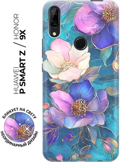 Чехол 9X, 9X Premium, Huawei P Smart Z