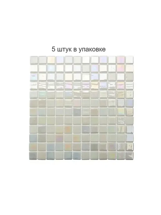 Astrum mosaic Плитка мозаика стеклянная 0.5кв.м, вариант, фото 5