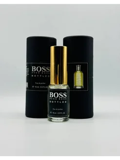 HUGO BOSS BOTTLED Мужской тестер