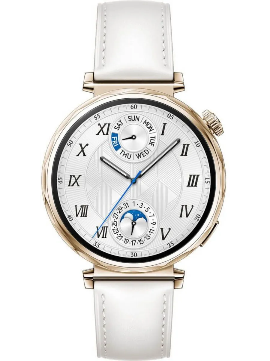 Смарт-Часы Watch GT 5 Jana-B19L Huawei 277104503 купить в интернет‑магазине Wildberries