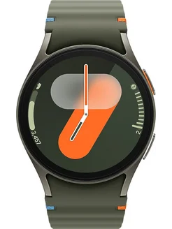 Смарт-Часы Galaxy Watch 7 LTE SAMSUNG 277104512 купить за 18 753 ₽ в интернет-магазине Wildberries